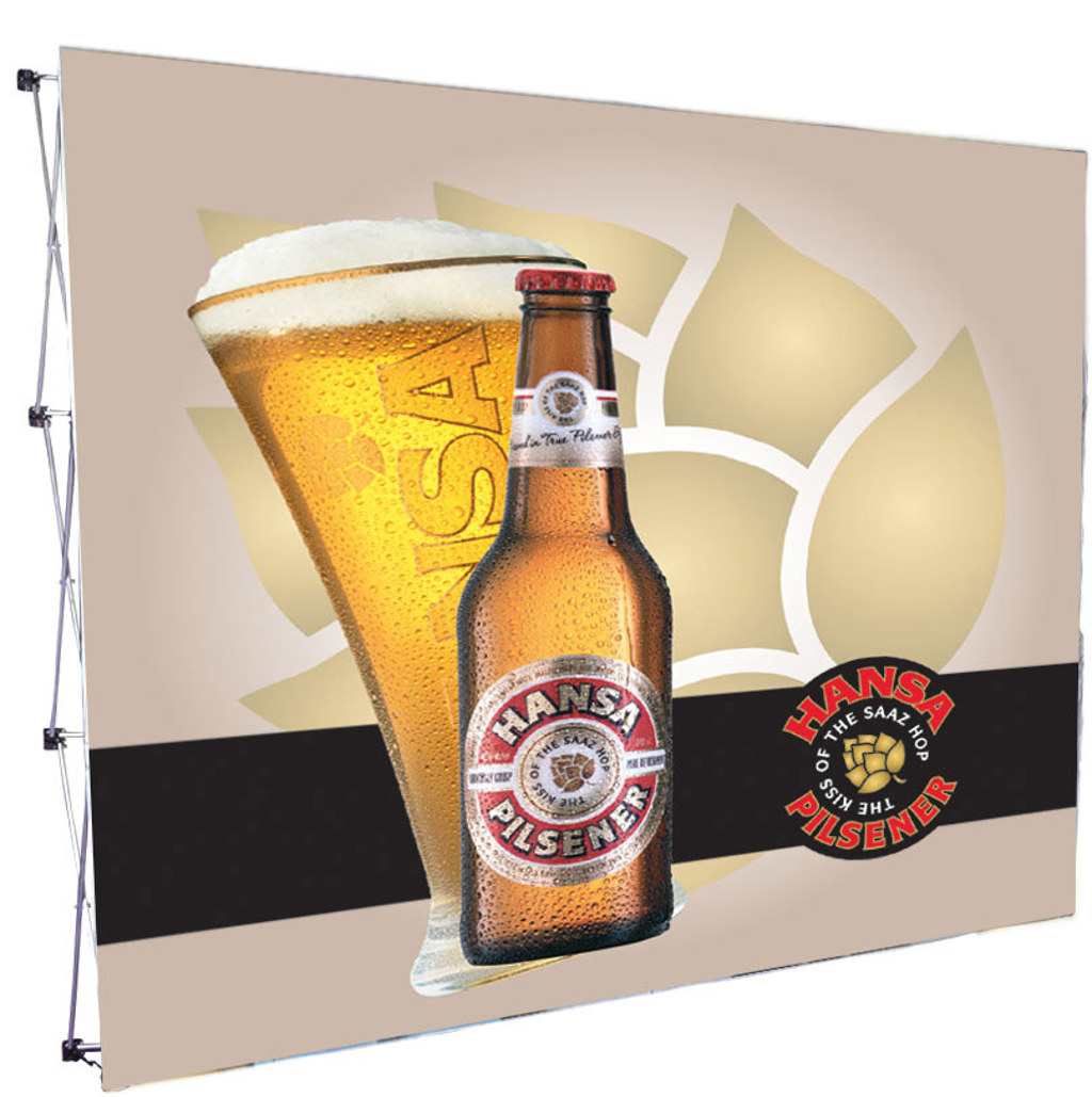 Backdrop Banner view 3