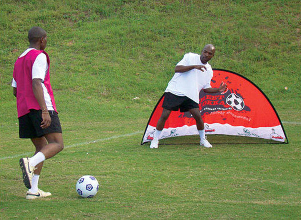 Pop Up Goal view 2