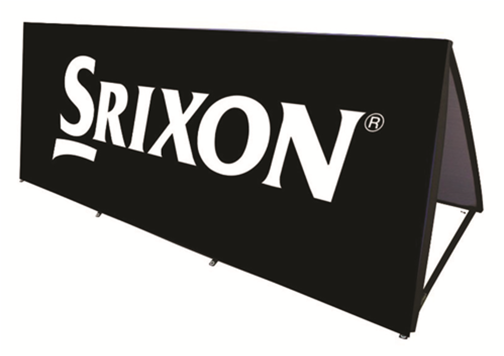 Rectangular Pop up