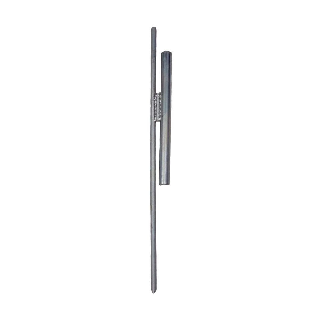 Telescopic accessory option 1